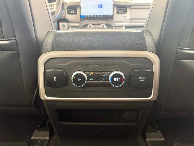 Certified 2022 Ford Expedition Max XLT RWD image 19