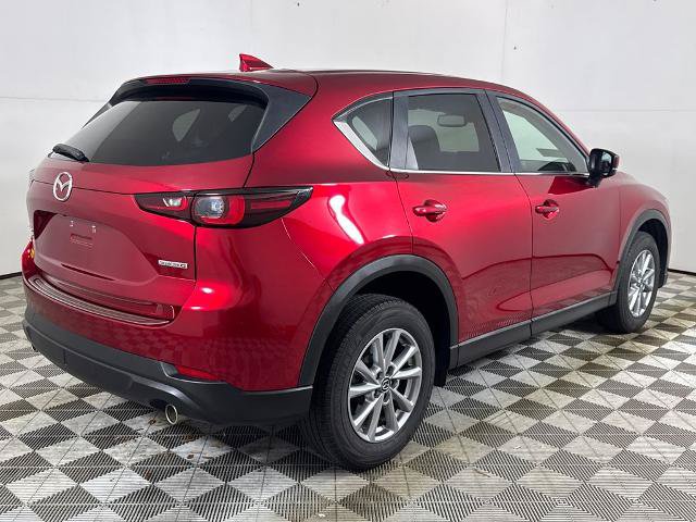 Used 2023 MAZDA CX-5 AWD 2.5 S image 3