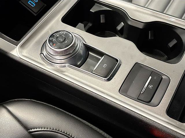 Certified 2023 Ford Edge SEL AWD/4WD image 13