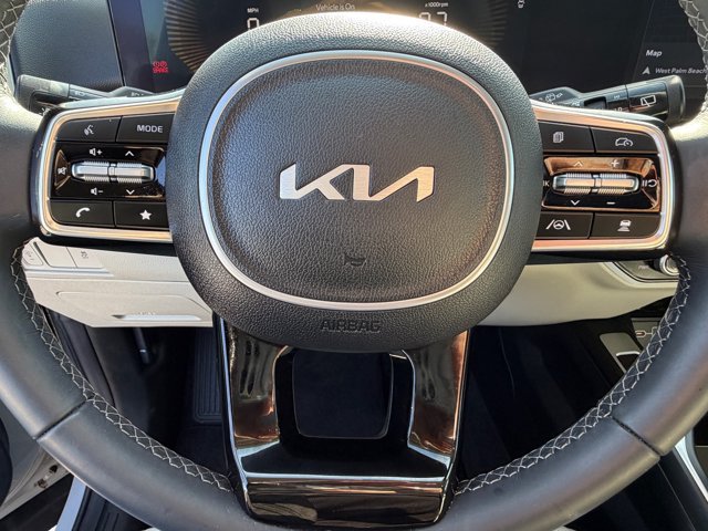 Used 2024 Kia Sorento S w/ Panoramic Sunroof Package FWD image 30