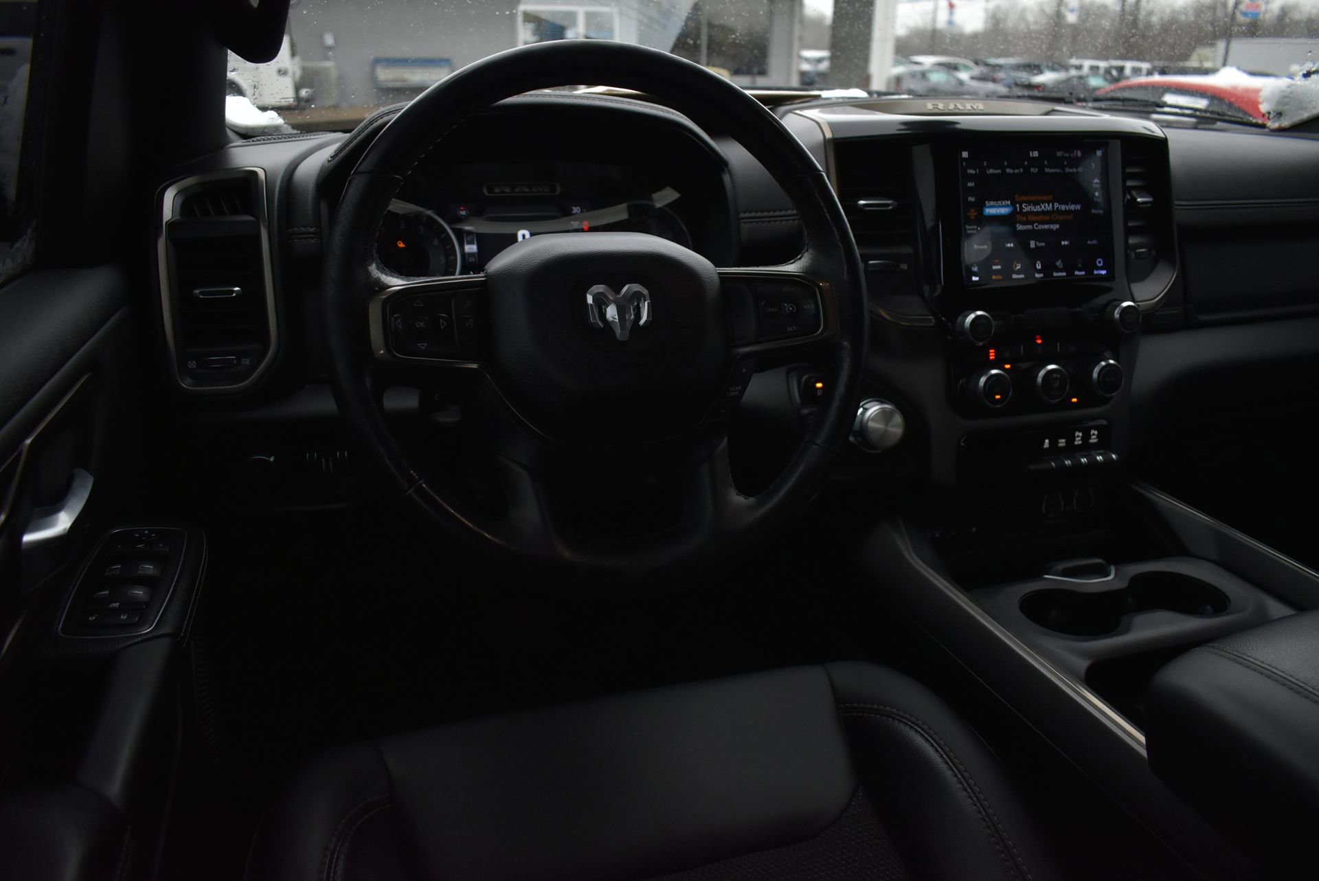 Used 2019 RAM 1500 Sport w/ Level 2 Equipment Group image 16