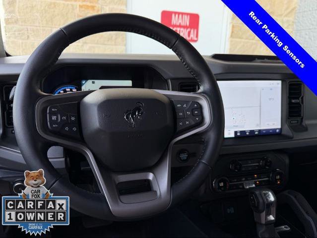 Certified 2024 Ford Bronco Big Bend image 12