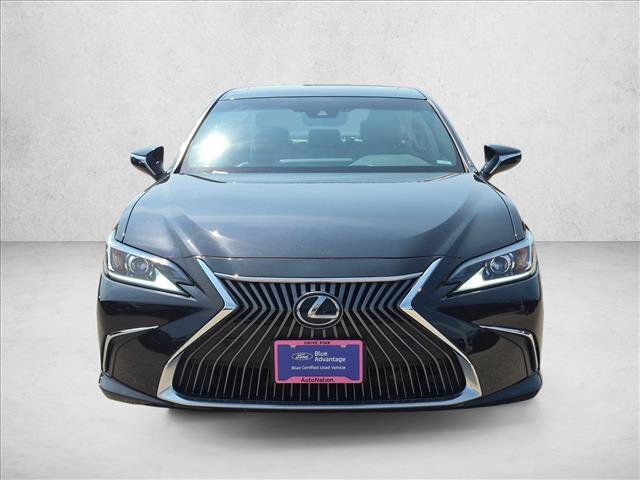 Used 2019 Lexus ES 350 w/ Premium Package FWD image 2