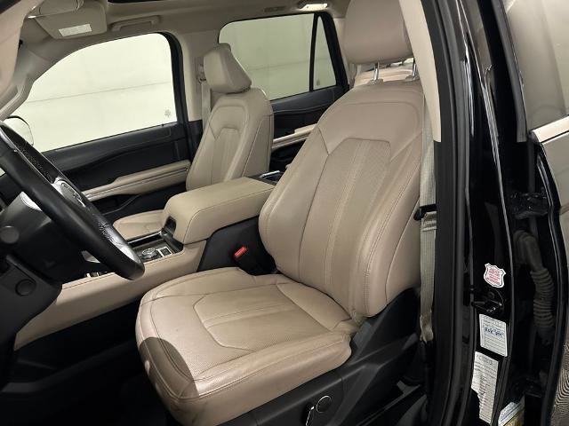 Certified 2024 Ford Expedition Max Limited image 19