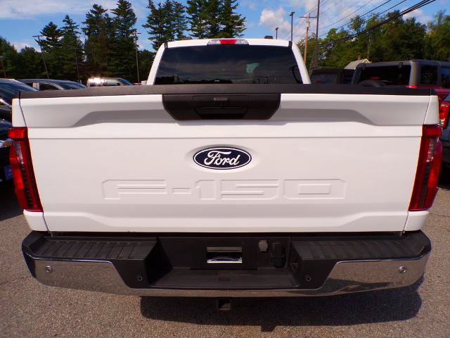 Certified 2024 Ford F150 XL w/ Equipment Group 103A High AWD/4WD image 7