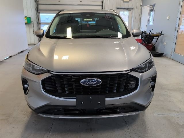 Certified 2023 Ford Escape Platinum image 8