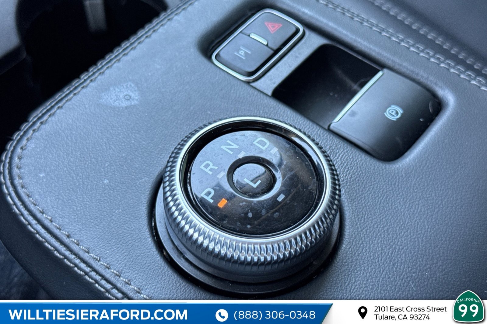 Certified 2021 Ford Mustang Mach-E Select image 27