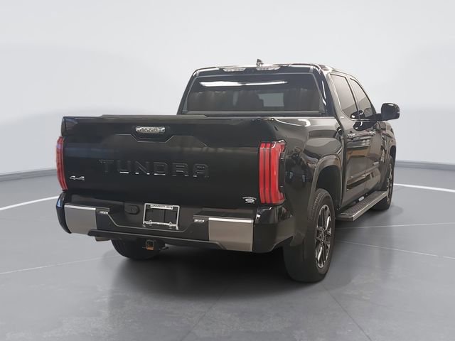 Used 2023 Toyota Tundra Limited AWD/4WD image 5