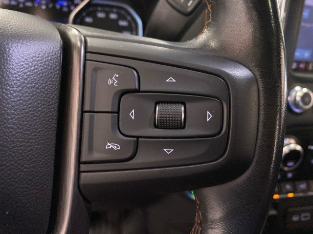 Used 2020 GMC Sierra 1500 AT4 w/ AT4 Premium Package AWD/4WD image 21