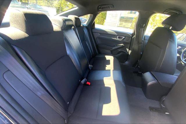 Used 2022 Honda Civic Sport image 20