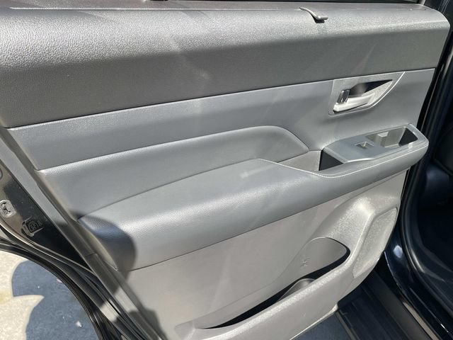 Used 2024 Toyota Grand Highlander AWD image 20