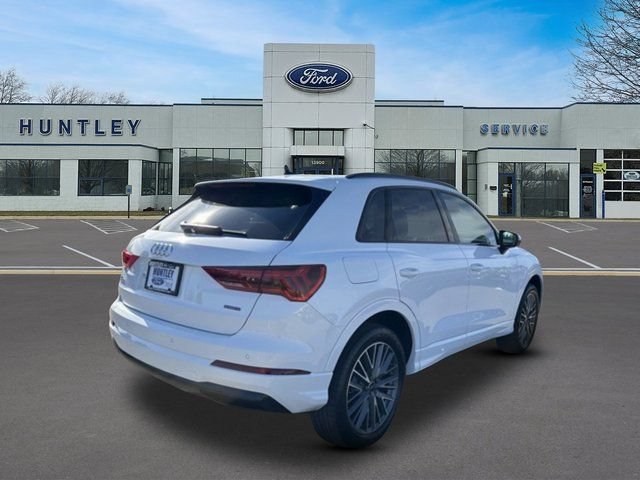 Used 2023 Audi Q3 2.0T Premium w/ Convenience Package AWD/4WD image 5