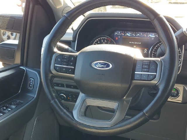 Certified 2022 Ford F150 XLT w/ Equipment Group 302A High AWD/4WD image 33