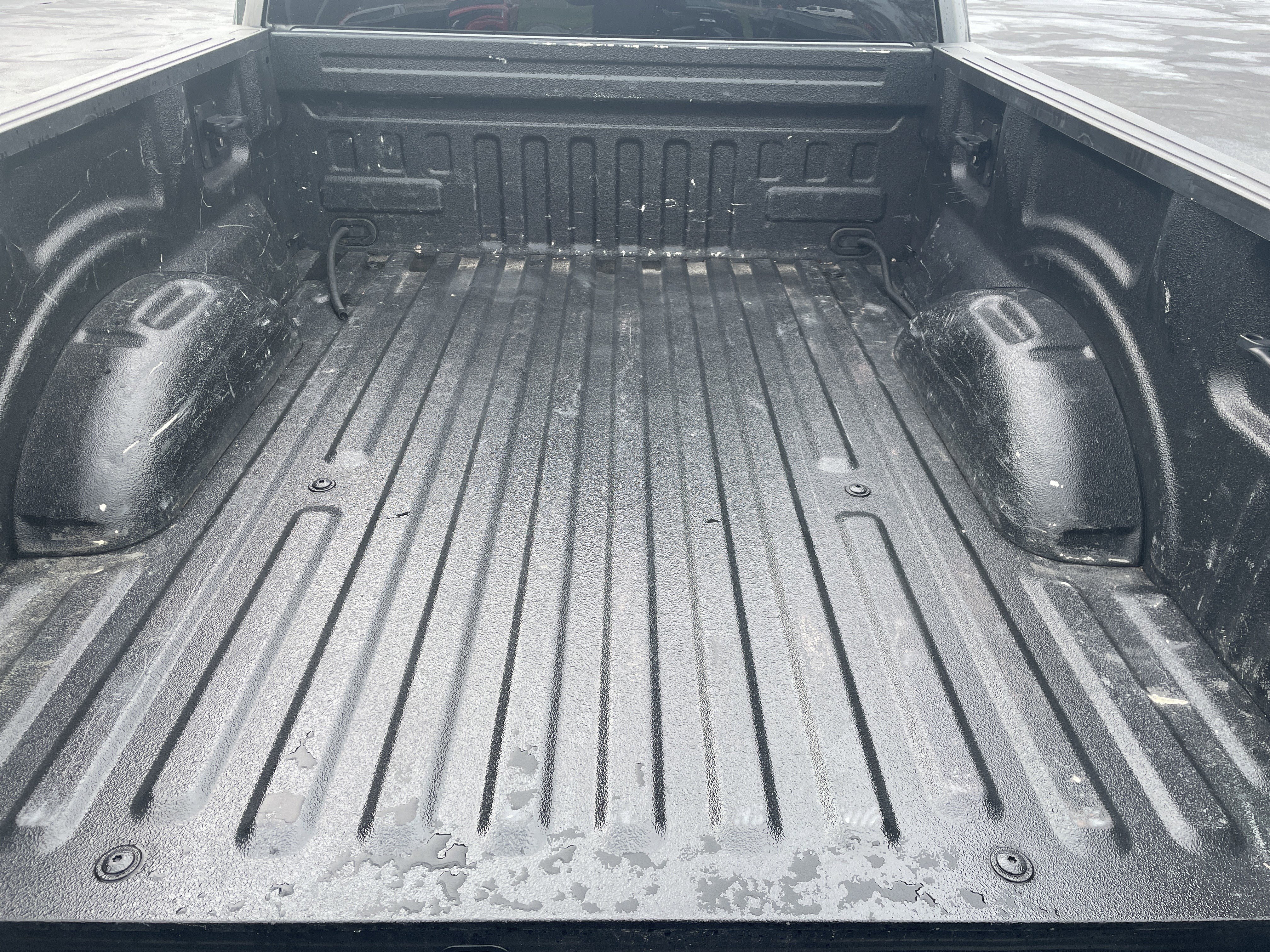 Certified 2020 Ford F150 XLT w/ Equipment Group 301A Mid image 6