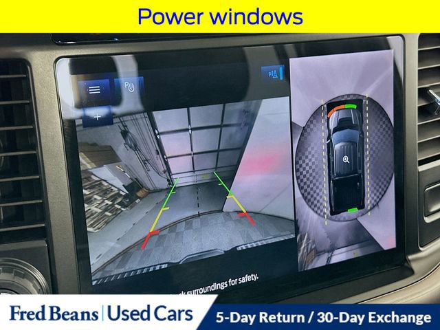 Certified 2023 Ford F150 Raptor w/ Raptor Carbon Fiber Package image 21