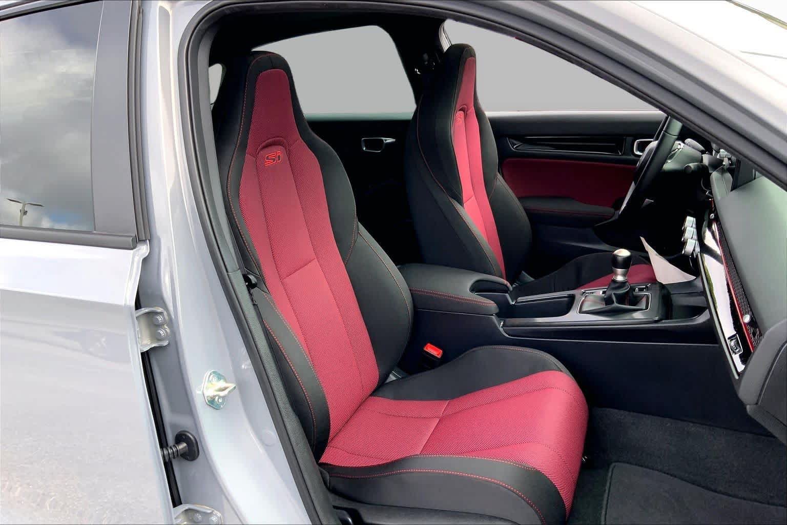 Used 2026 Honda Civic Si image 9