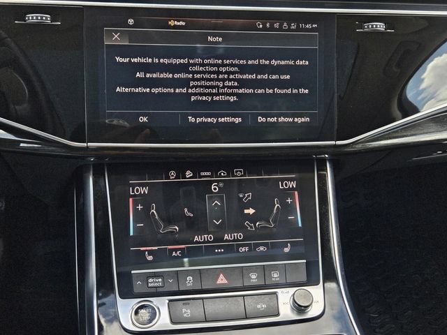 Used 2022 Audi Q7 3.0T Premium Plus w/ Premium Plus Package AWD/4WD image 31