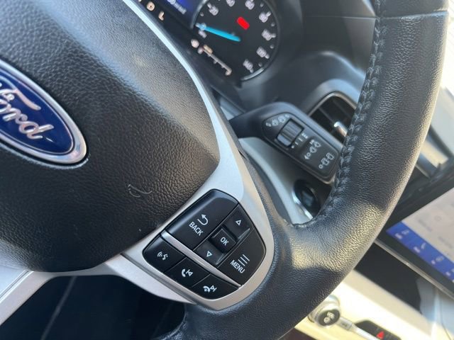 Certified 2023 Ford Explorer XLT w/ Equipment Group 202A AWD/4WD image 61
