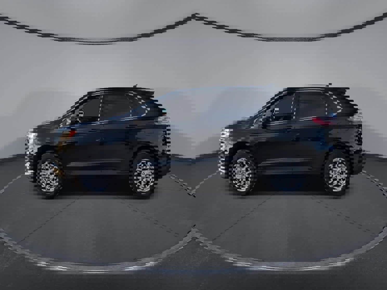 Certified 2024 Ford Edge SEL image 4