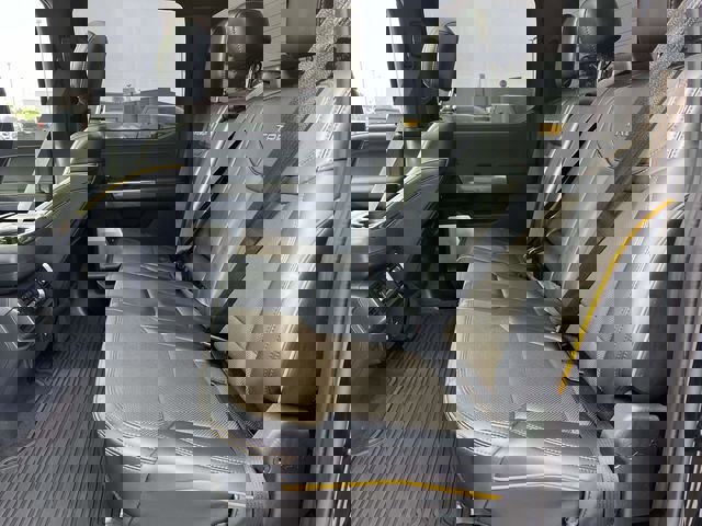 Certified 2023 Ford F150 Tremor w/ Equipment Group 402A High image 13