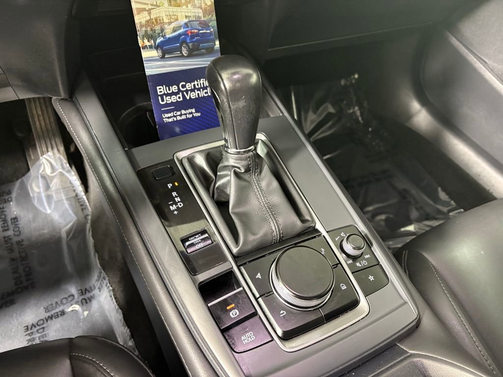 Used 2021 MAZDA CX-30 AWD 2.5 S w/ Select Package image 20