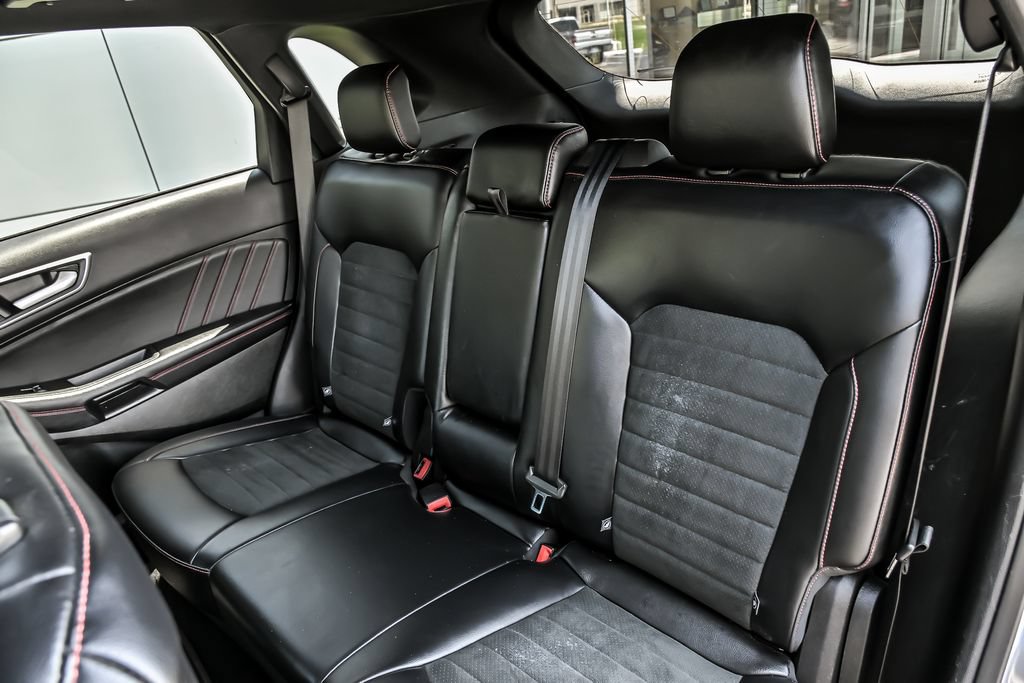 Certified 2023 Ford Edge ST-Line AWD/4WD image 15