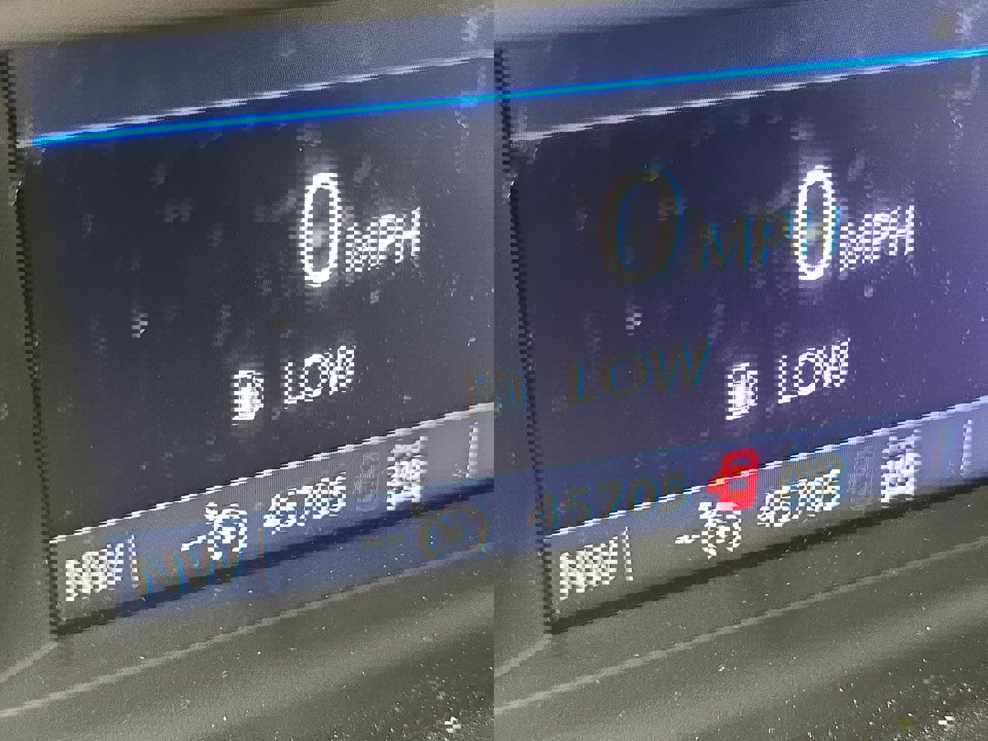 Used 2022 Chevrolet Silverado 1500 LT Trail Boss w/ Convenience Package II image 15