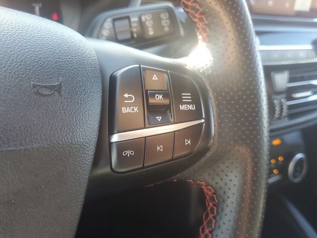 Certified 2024 Ford Escape ST-Line FWD image 12