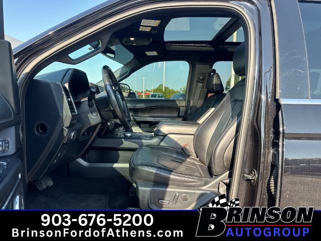 Certified 2021 Ford Expedition Limited RWD image 15