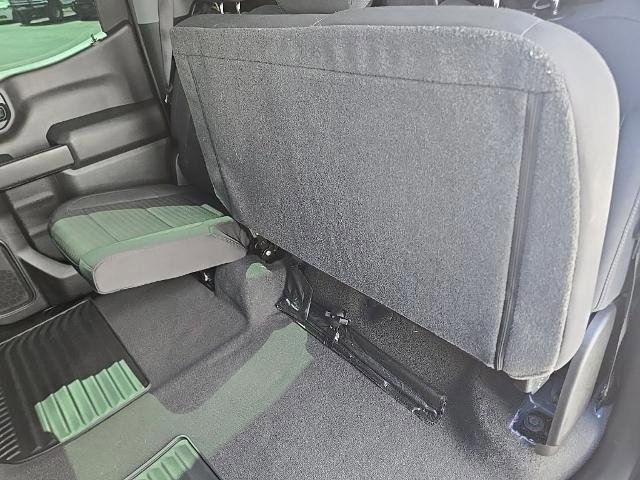 Used 2023 Chevrolet Silverado 1500 Custom image 40