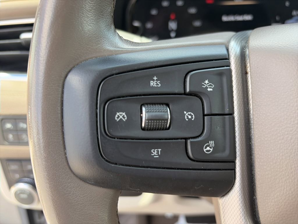 Used 2023 GMC Yukon Denali AWD/4WD image 22