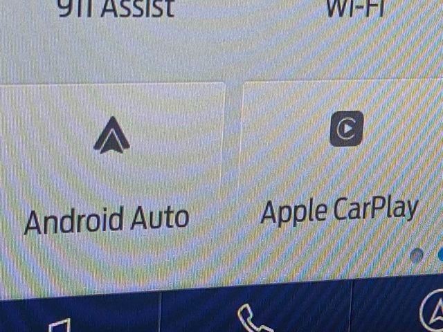 Certified 2021 Ford Expedition XLT image 36