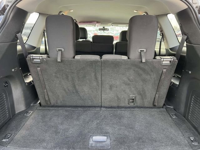 Used 2017 Nissan Pathfinder S image 7