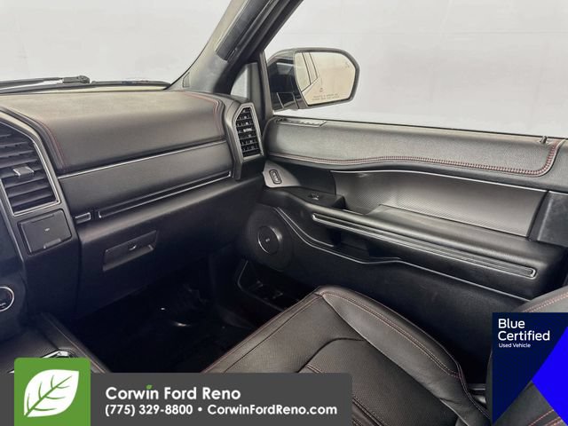 Certified 2019 Ford Expedition Max Limited w/ Equipment Group 303A AWD/4WD image 27