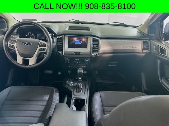 Certified 2023 Ford Ranger XLT w/ Equipment Group 302A High AWD/4WD image 21