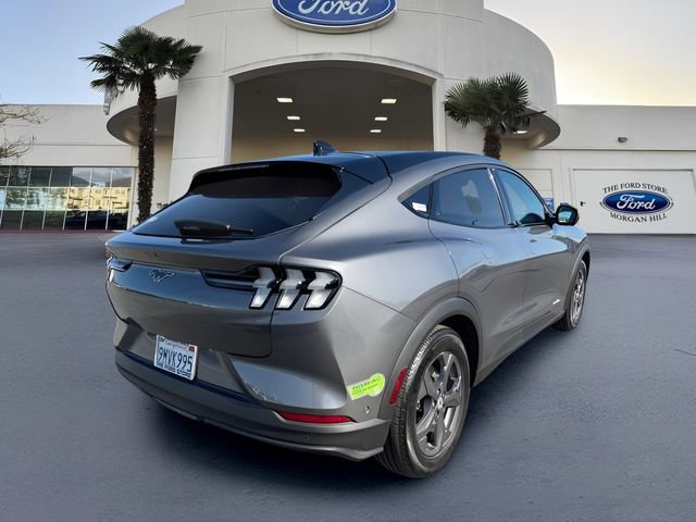 Certified 2023 Ford Mustang Mach-E Select image 3