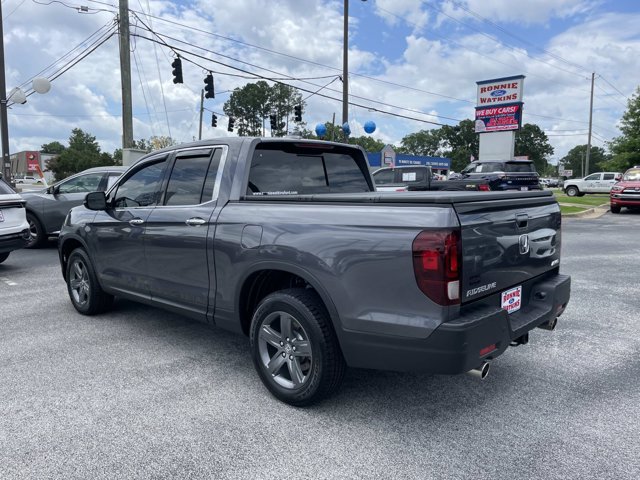 Used 2023 Honda Ridgeline RTL-E image 6
