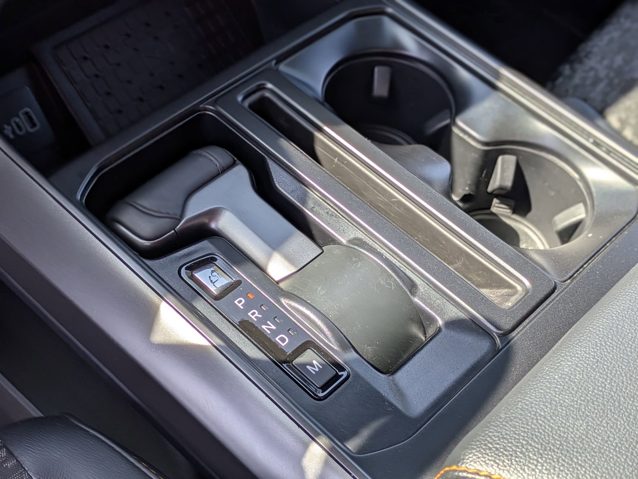 Certified 2025 Ford F150 Tremor w/ Bed Utility Package image 29