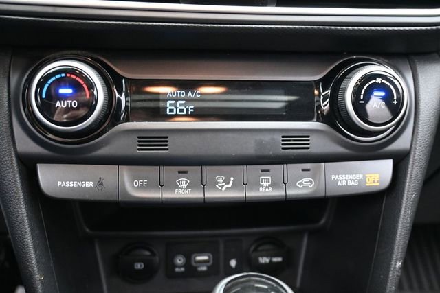 Used 2020 Hyundai Kona Ultimate FWD image 22