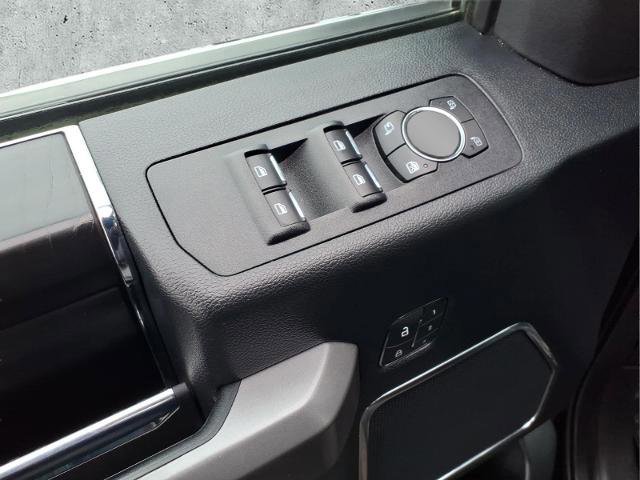 Certified 2020 Ford F150 Platinum w/ Equipment Group 701A Luxury image 21