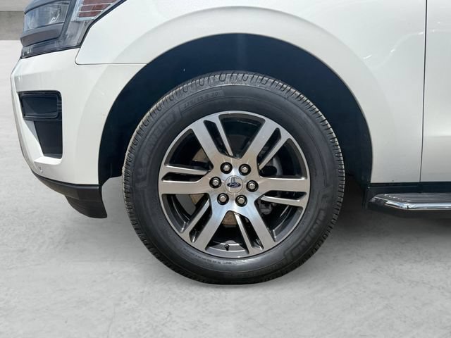 Certified 2023 Ford Expedition Max XLT RWD image 24