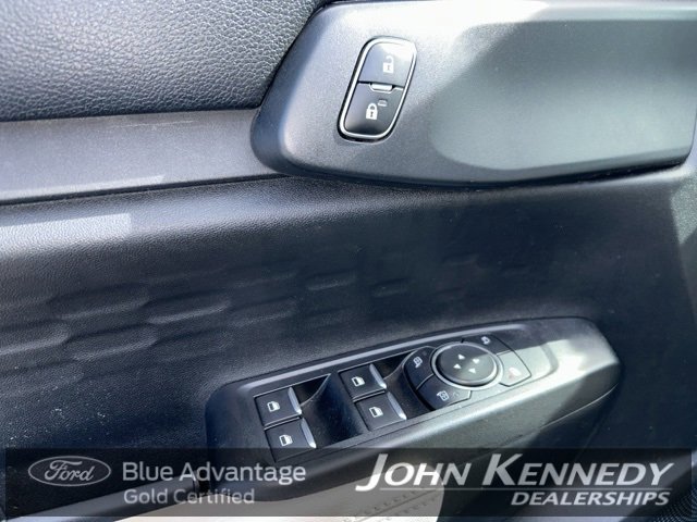 Certified 2024 Ford Ranger XLT w/ Technology Package image 18