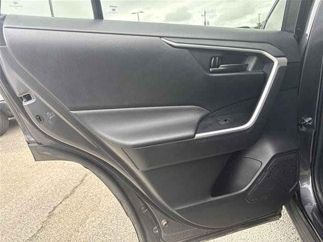 Used 2024 Toyota RAV4 LE FWD image 26
