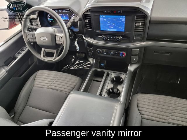 Certified 2021 Ford F150 XL w/ STX Appearance Package AWD/4WD image 35