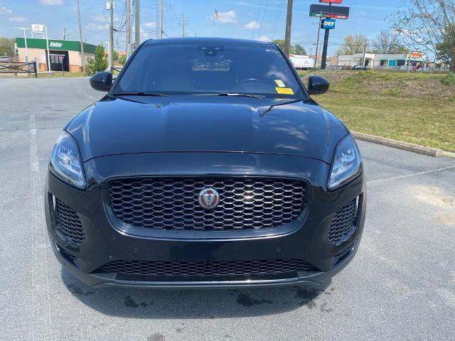 Used 2019 Jaguar E-PACE S AWD/4WD video 2