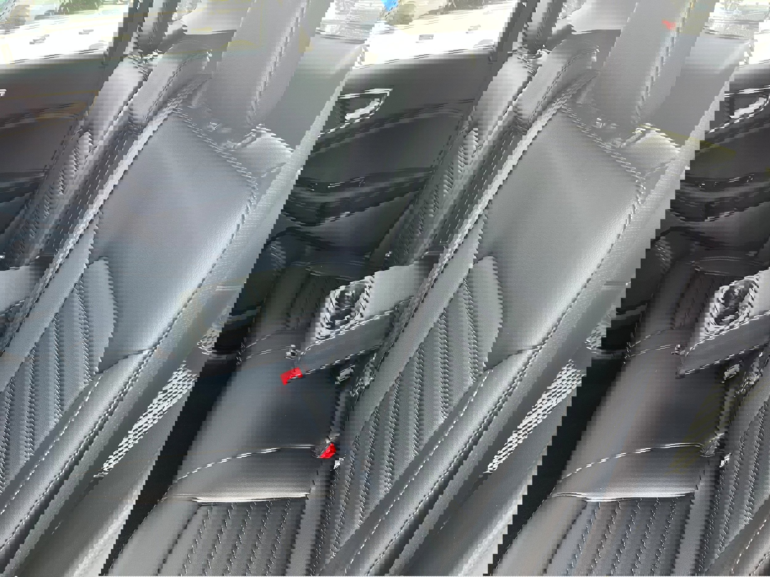 Certified 2019 Ford Edge SEL w/ Equipment Group 201A image 13