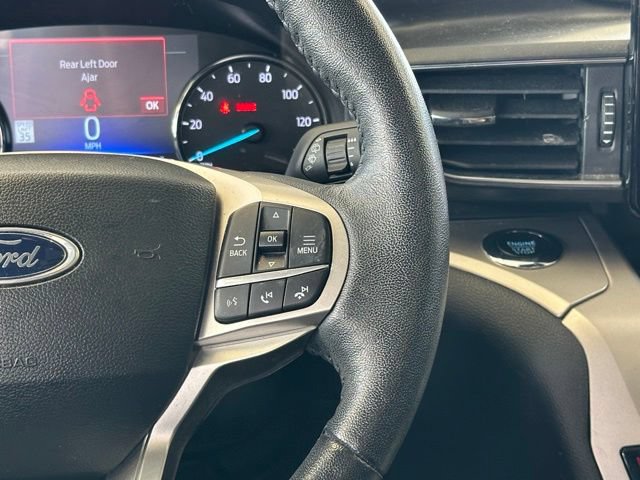 Certified 2023 Ford Explorer XLT w/ Equipment Group 202A AWD/4WD image 11