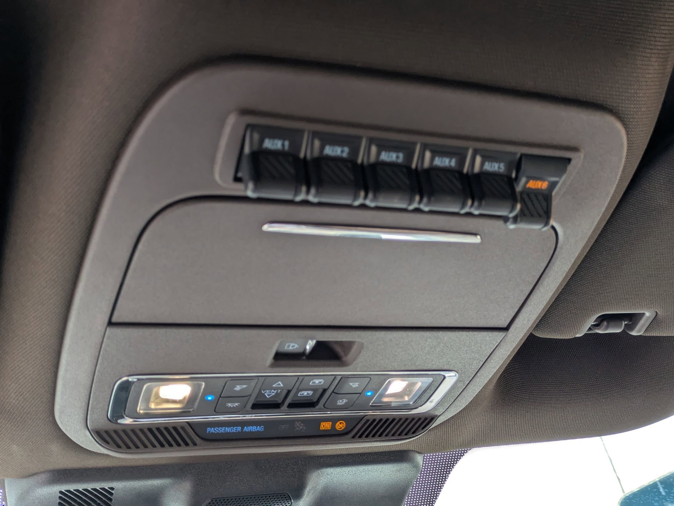 Certified 2024 Ford F250 King Ranch w/ Chrome Package image 28