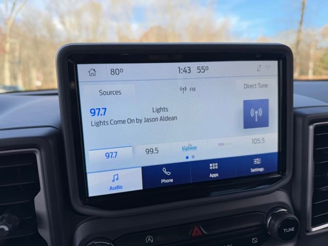 Certified 2022 Ford Bronco Sport Big Bend w/ Convenience Package image 26