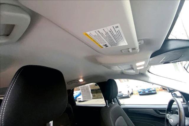 Certified 2025 Ford Escape Active w/ Cold Weather Package image 14